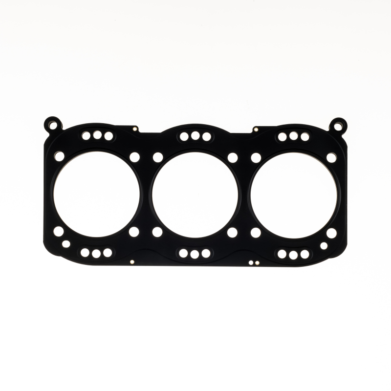 Cometic Porsche M96.70/M96.70S/M96.70SL/M96.76/M96.79 996 .027in MLS Cylinder Head Gasket-102mm Bore