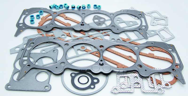 Cometic Buick Big Block V8 Top End Gasket Kit - 4.385in Bore - .051in MLS Cylinder Head Gasket