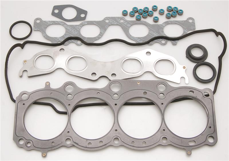 Cometic Toyota Gen-1/2 5S-FE Top End Gasket Kit - 88mm Bore - .040in MLS Cylinder Head Gasket