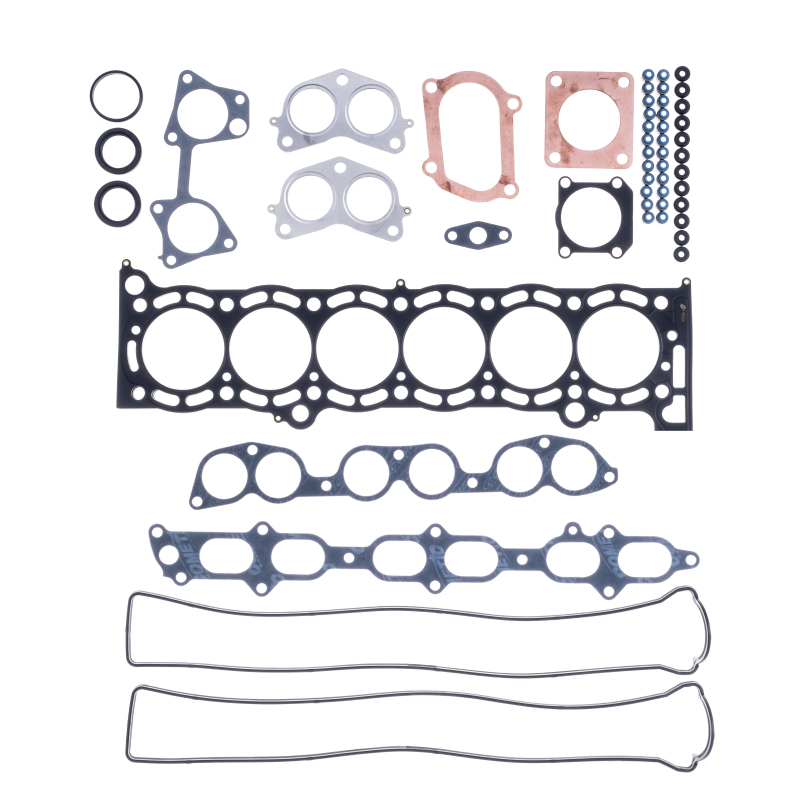 Cometic Toyota 7M-GE/7M-GTE Top End Gasket Kit - 86mm Bore - .051in MLS Cylinder Head Gasket