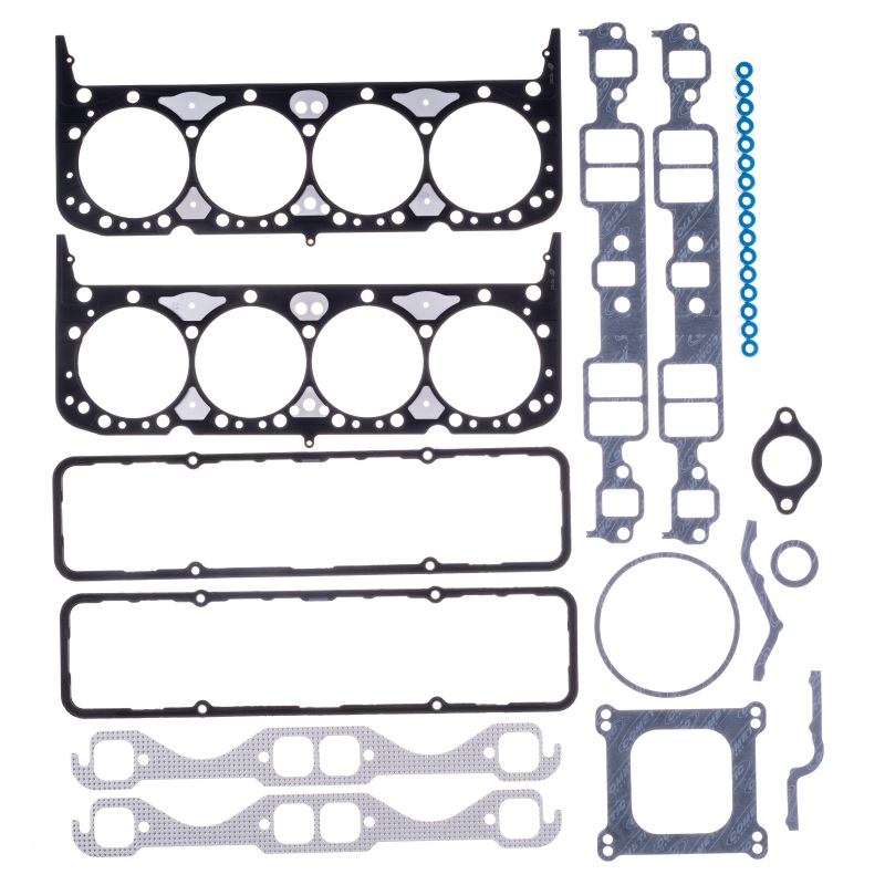 Cometic Chevy 350 Gen1 Small Block V8 Top End Gasket Kit-4.100in Bore-.040in MLS Cyl Head Gasket