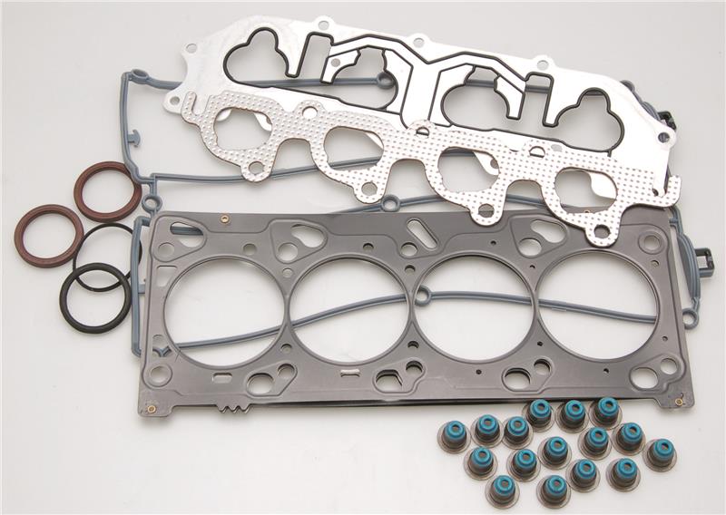 Cometic Ford 2.0L Zetec-E Top End Gasket Kit - 87mm Bore - .027in MLS Cylinder Head Gasket