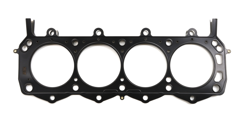 Cometic Ford SB V8 World Products Man OinWar .060in MLS Cyl Head Gasket-4.080in Bore-6 Bolt