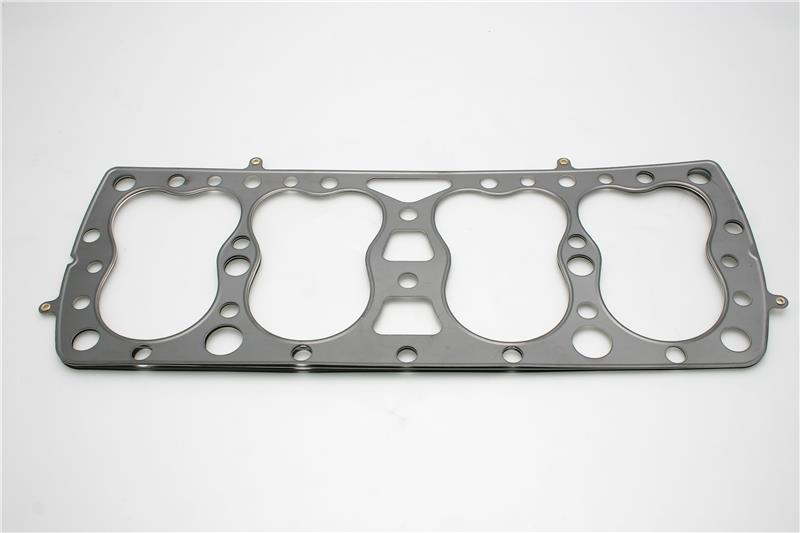 Cometic Ford 221 Flathead V8 .040in MLS Cylinder Head Gasket - 3.156in Bore - 21 Stud