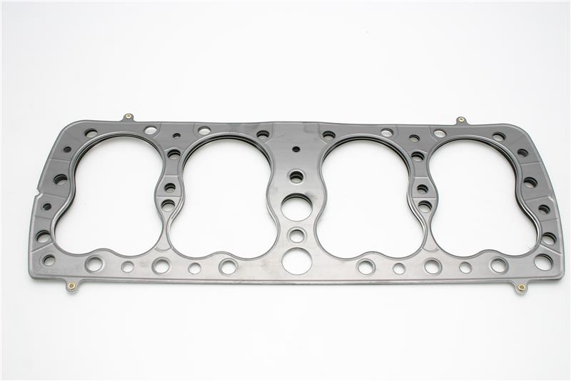 Cometic Ford 239 Flathead V8 .051in MLS Cylinder Head Gasket - 3.250in Bore - 24 Stud
