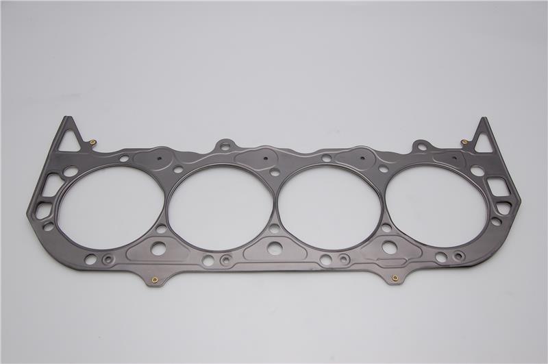 Cometic Chevrolet Mark-IV Big Block V8 .080in MLS Cylinder Head Gasket - 4.540in Bore