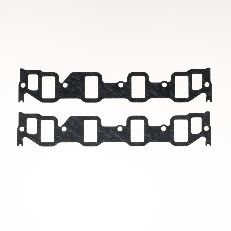 Cometic Ford FE V8 .080in Fiber Intake Mani Gasket Set-1.408in x 2.345in Rectangle Port