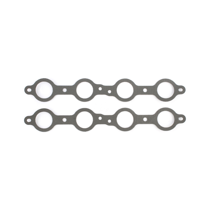 Cometic GM Gen-3/4 Small Block V8 .060in HTS Exhaust Manifold Gasket Set