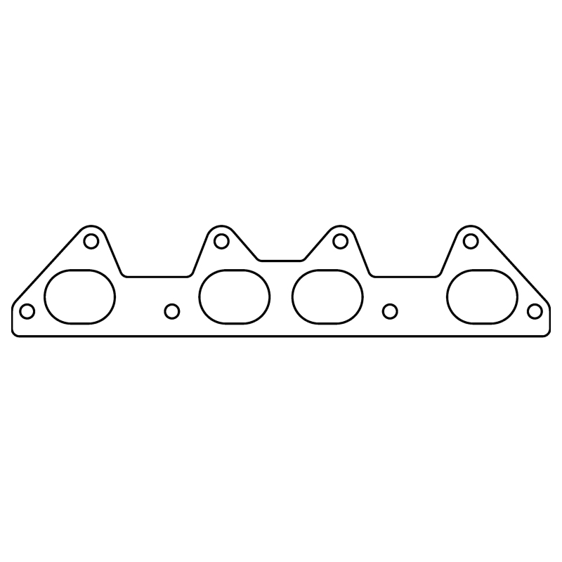Cometic Honda F22B1/F23A1 .064in AM Exhaust Manifold Gasket - 1994-2002