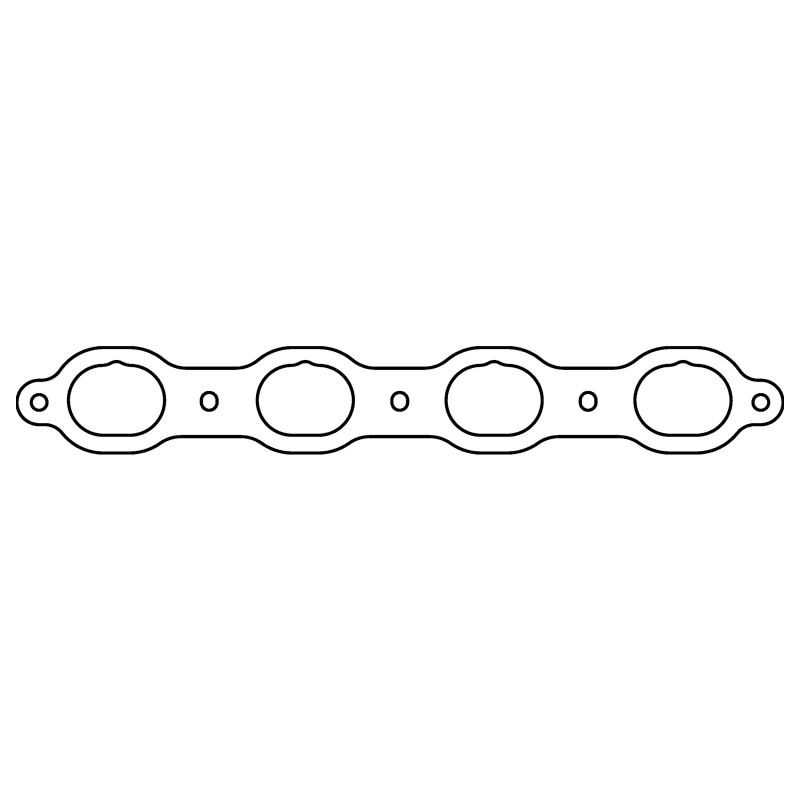 Cometic Porsche M48.00/M48.50 955 .060in AFM Intake Manifold Gasket Set