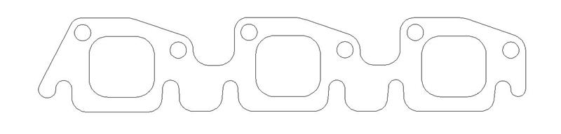 Cometic Buick Stage II V6 .064in ArmorCore Exhaust Manifold Gasket Set