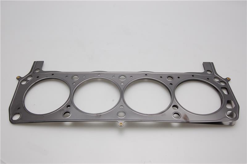Cometic Ford Boss 302 .030in MLS Cylinder Head Gasket - 4.100in Bore
