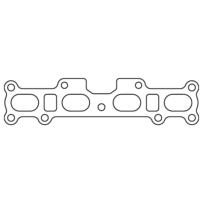 Cometic Mazda BP-4W Turbo - BP-ZE .060in HTS Exhaust Manifold Gasket