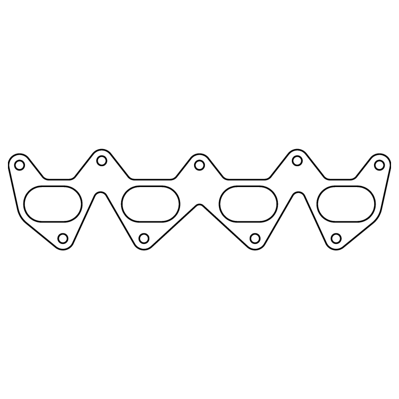 Cometic Toyota 4A-GE Intake Manifold Gasket - 20 Valve - Small Port