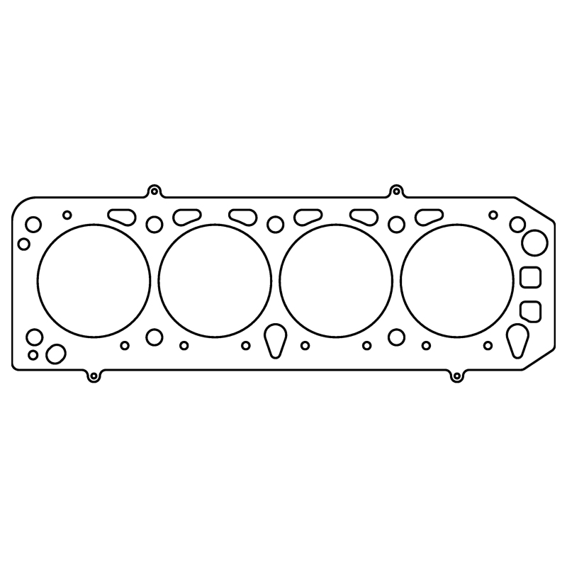 Cometic Ford 2.0L EAO .051in MLS Cylinder Head Gasket - 94.5mm Bore