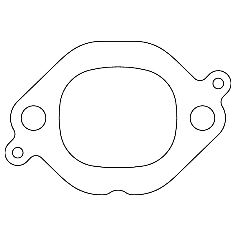 Cometic Subaru EJ257 .064in AM Exhaust Crossover Gasket - 2004-2007