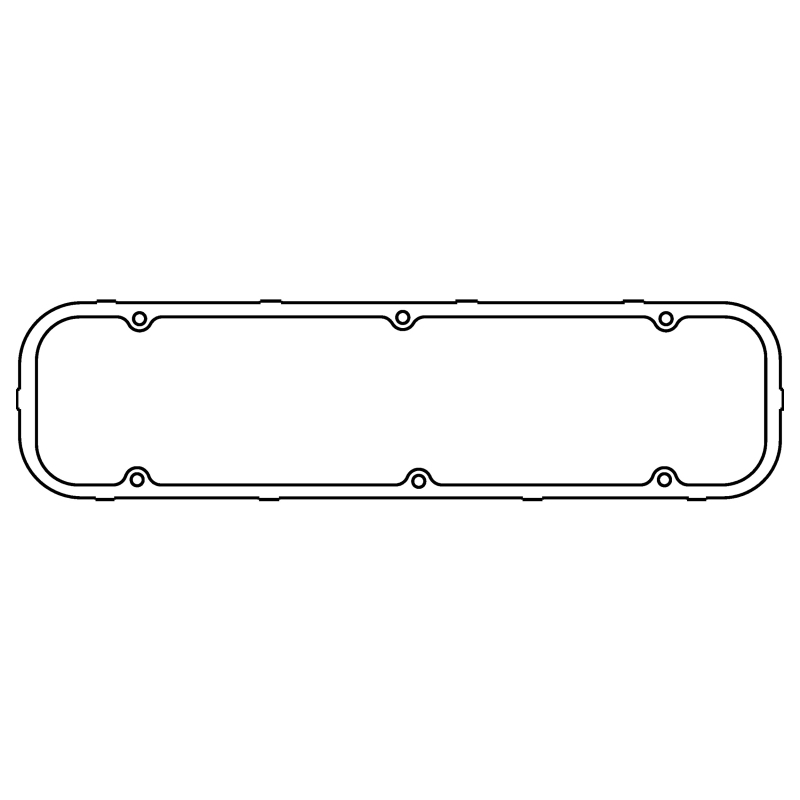 Cometic Buick 350 Small Block V8 .188in ML Fiber Valve Cover Gasket