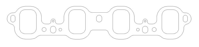 Cometic GM SB2 Small Block V8 .040in MLS Intake Manifold Gasket Set