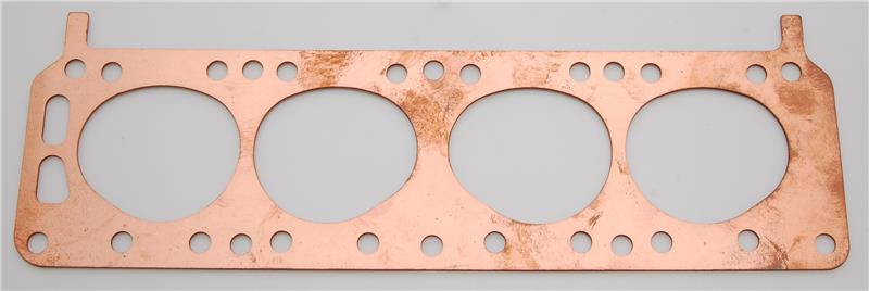 Cometic Morris XPAG .032in Copper Cylinder Head Gasket - 68mm Bore
