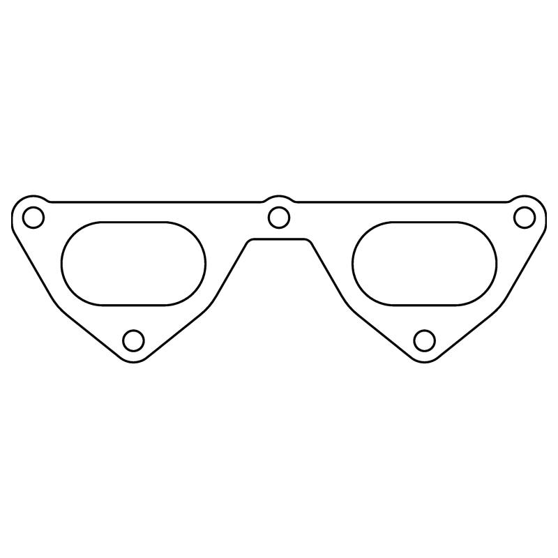 Cometic Cosworth BD Series .018in AFM Intake Manifold Gasket Set