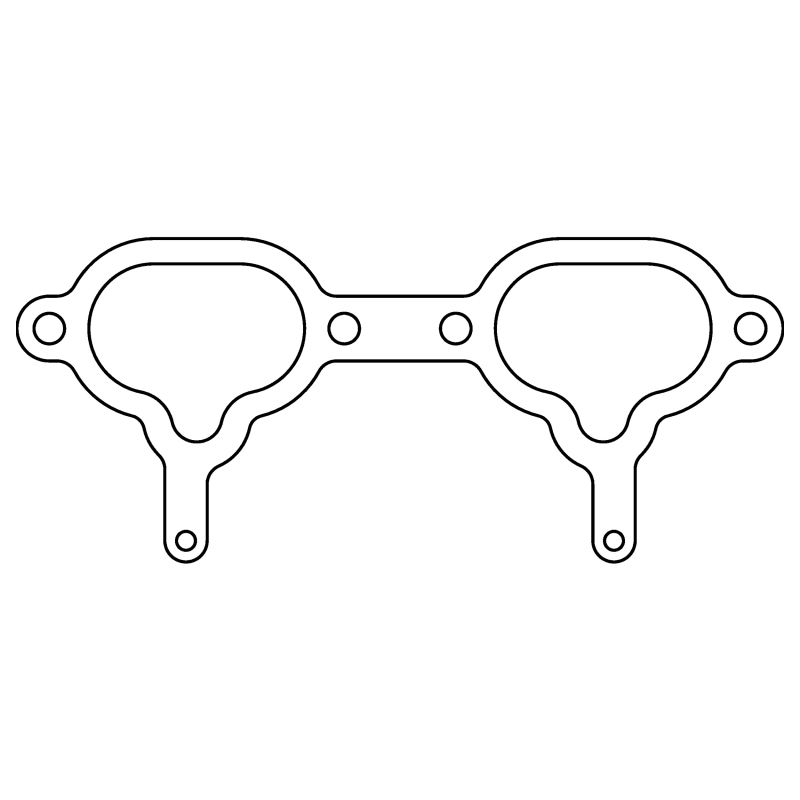 Cometic Subaru EJ25D .059in Fiber Intake Manifold Gasket Set
