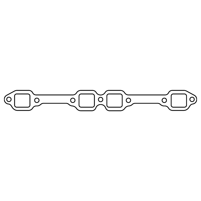 Cometic Ford Y-Block .064in AM Exhaust Manifold Gasket Set