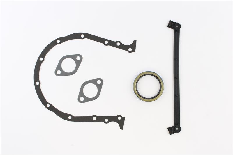 Cometic Chevrolet Mark-IV GM Gen-V Big Block V8 Timing Cover Gasket Kit