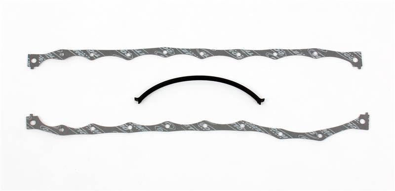 Cometic Ford 335 Series V8 .094in Fiber Oil Pan Gasket Kit
