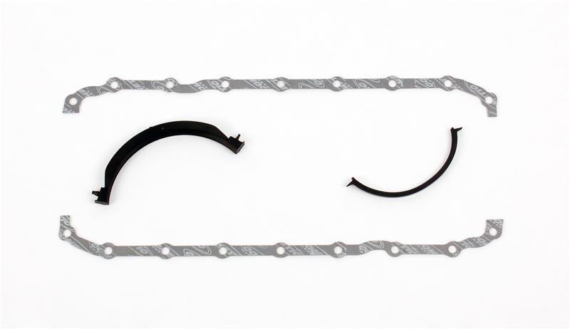 Cometic Chrysler 360 LA V8 .094in Fiber Oil Pan Gasket Kit
