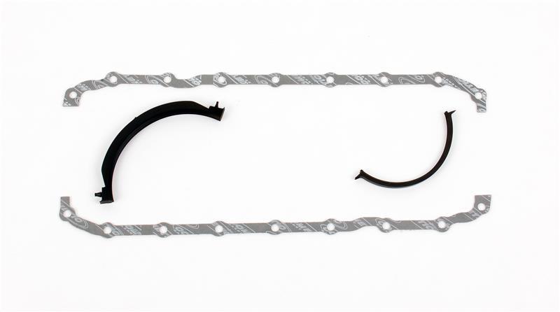 Cometic Chrysler Magnum V8 .094in Fiber Oil Pan Gasket Kit