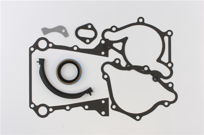 Cometic Chrysler LA V6/V8 Timing Cover Gasket Kit