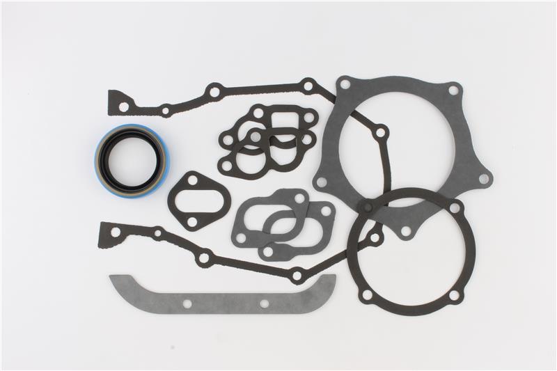 Cometic Chrysler B/RB Gen-2 Hemi Timing Cover Gasket Kit