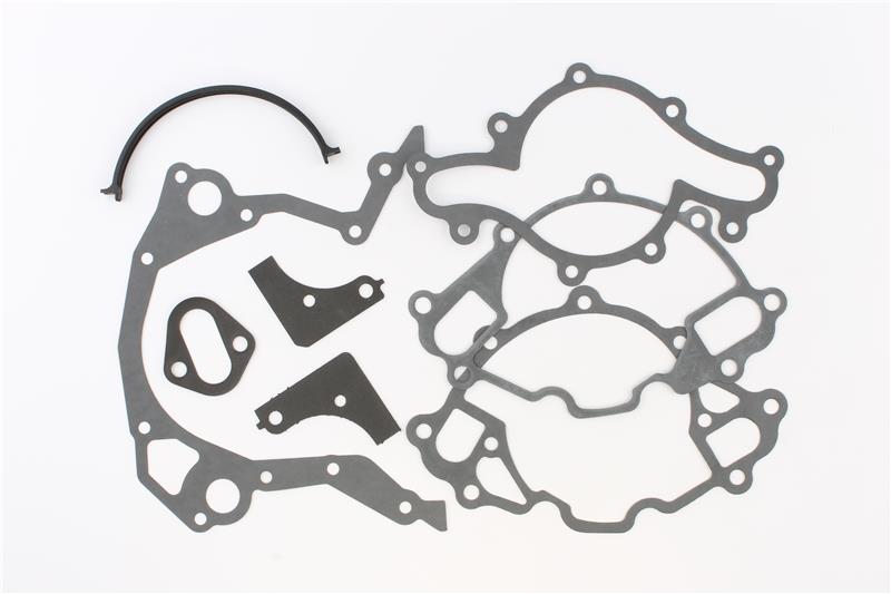Cometic Ford 1979-1997 Windsor Timing Cover Gasket Kit