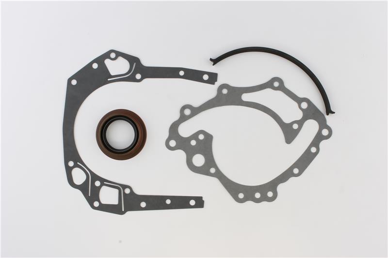 Cometic Ford 335 Series V8 Timing Cover Gasket Kit