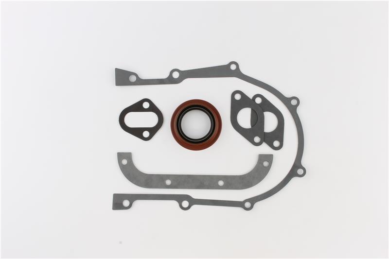 Cometic Ford 1961-1971 352/360/390/406/410/427/428 FE Timing Cover Gasket Kit