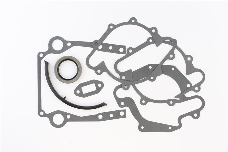 Cometic Oldsmobile Gen-2 Rocket V8 Timing Cover Gasket Kit