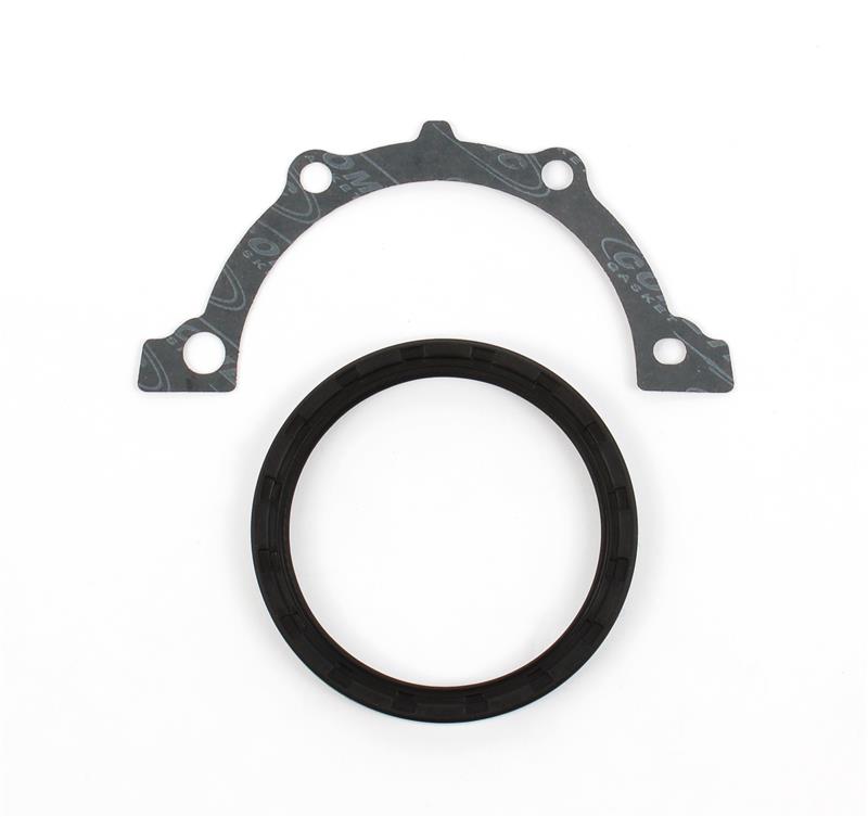 Cometic Chevrolet Gen-1 90 Degree V6 - Gen-1/2 Small Block V8 Rear Main Seal Kit - 1 Piece