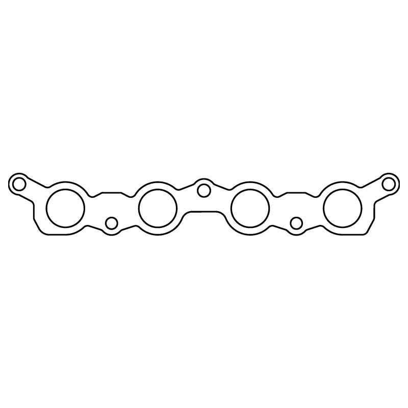 Cometic Toyota 4A-GE Exhaust Manifold Gasket - 20 Valve
