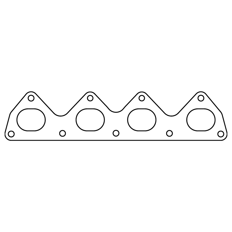 Cometic Honda H22 .043in Copper Exhaust Manifold Gasket