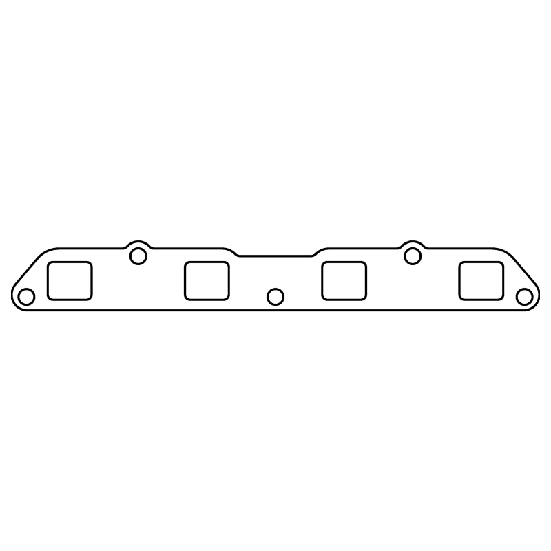 Cometic Toyota 3T-C .064in AM Exhaust Manifold Gasket