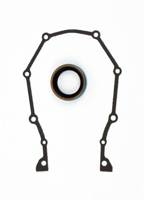 Cometic Chrysler B/RB Gen-2 Hemi Timing Cover Gasket Kit