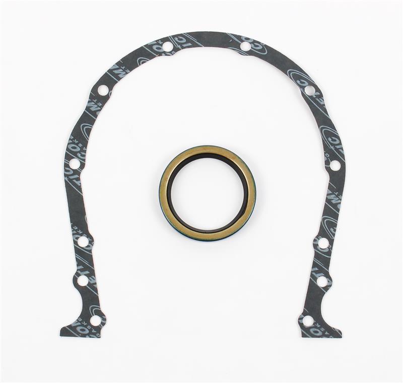 Cometic Chevrolet Mark-IV GM Gen-V Big Block V8 .031in Fiber Timing Cover Gasket Kit