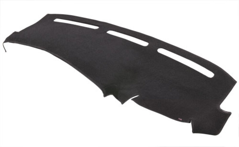 Covercraft 07-08 Acura TL Carpet DashMat Custom Dash Cover - Cinder