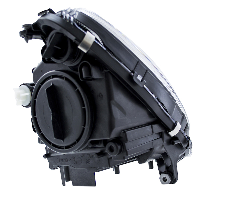 Photo - out of package