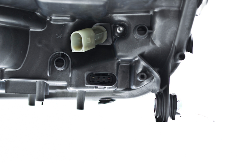 Photo - out of package