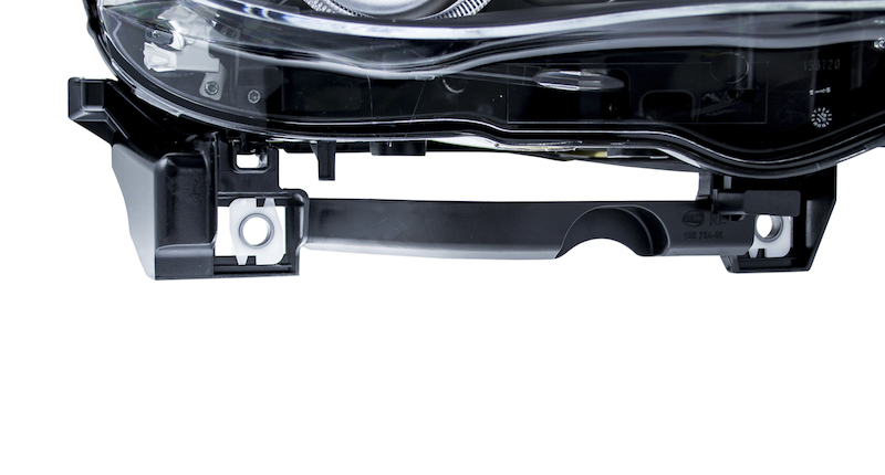 Photo - out of package