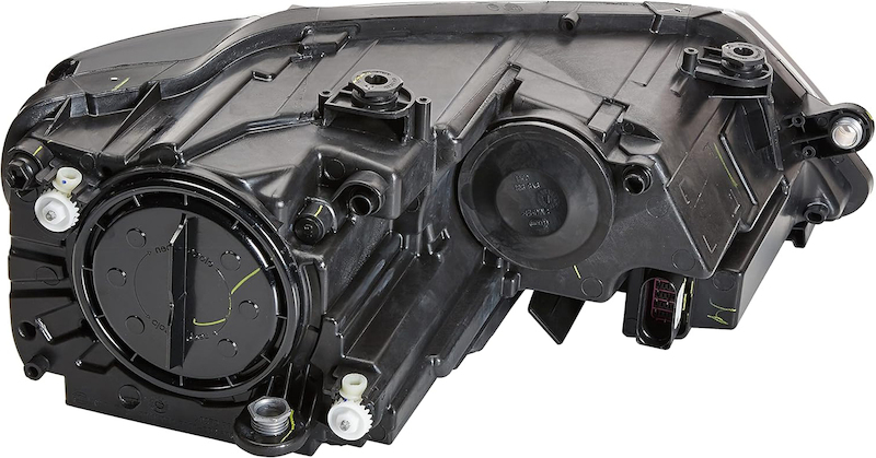 Photo - out of package