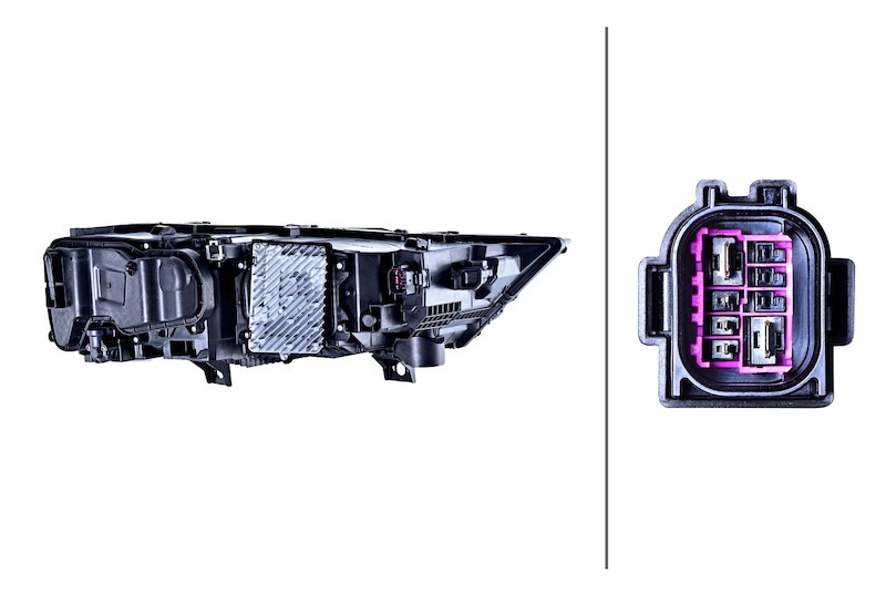 Photo - out of package