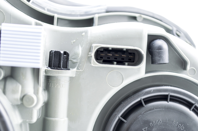 Photo - out of package