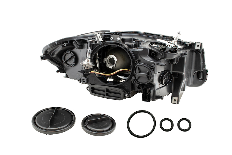 Photo - out of package